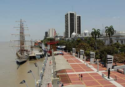 Guayaquil