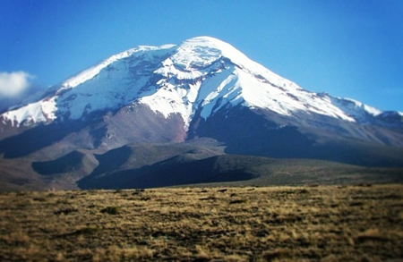 Andes